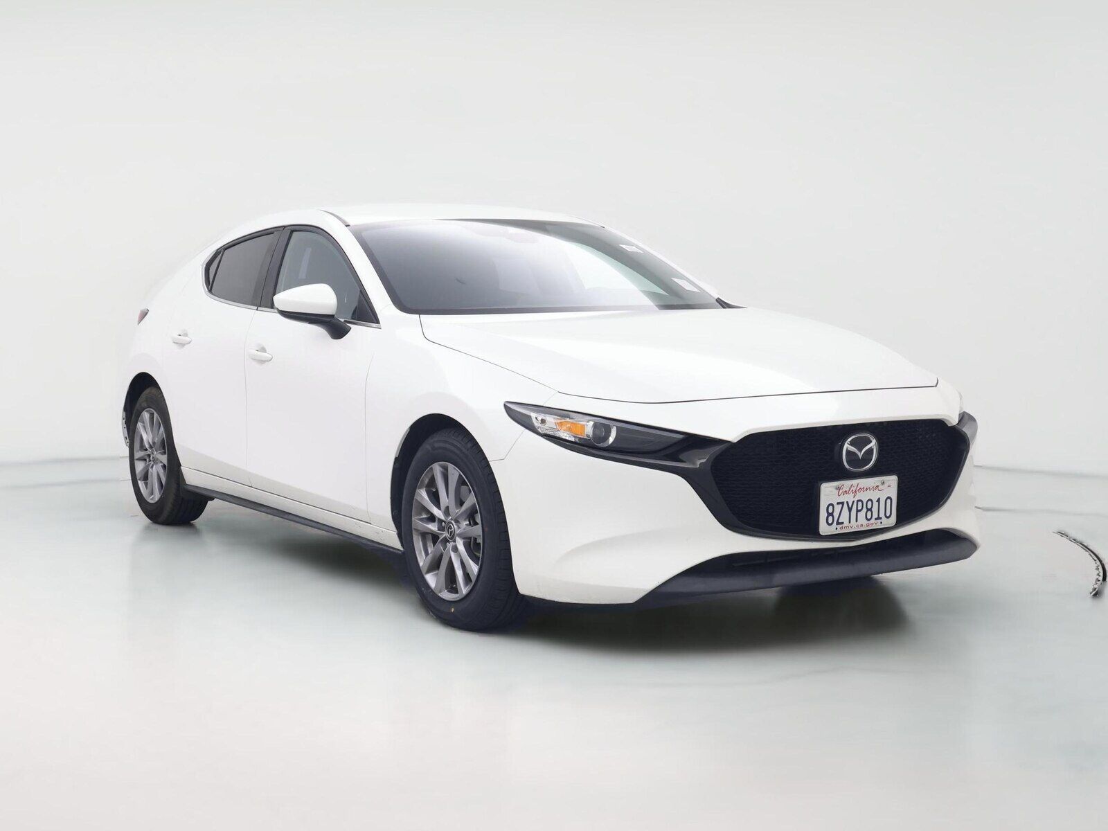 2022 MAZDA Mazda3