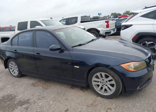 2007 BMW 3 Series