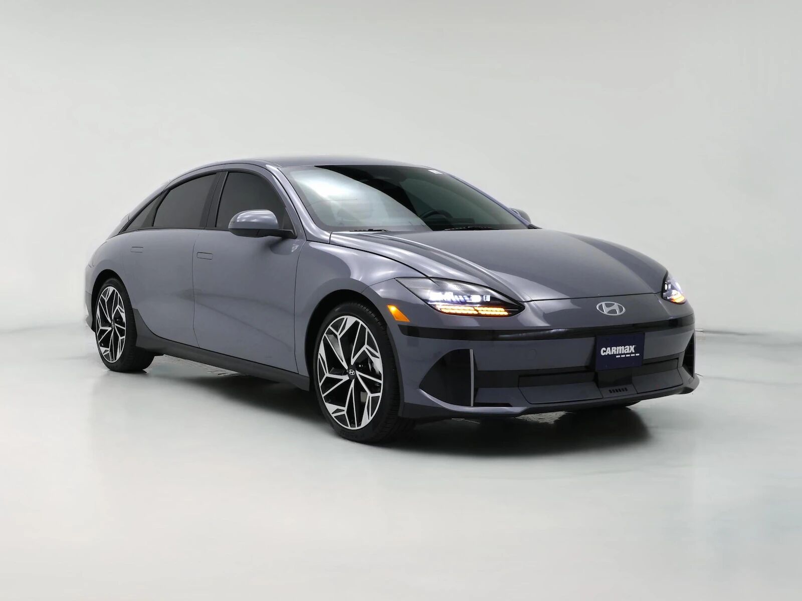 2024 HYUNDAI Ioniq 6