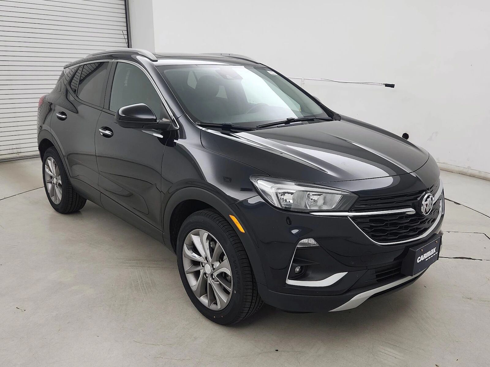 2020 BUICK Encore GX