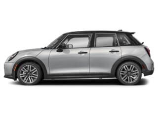 2027 MINI Hardtop