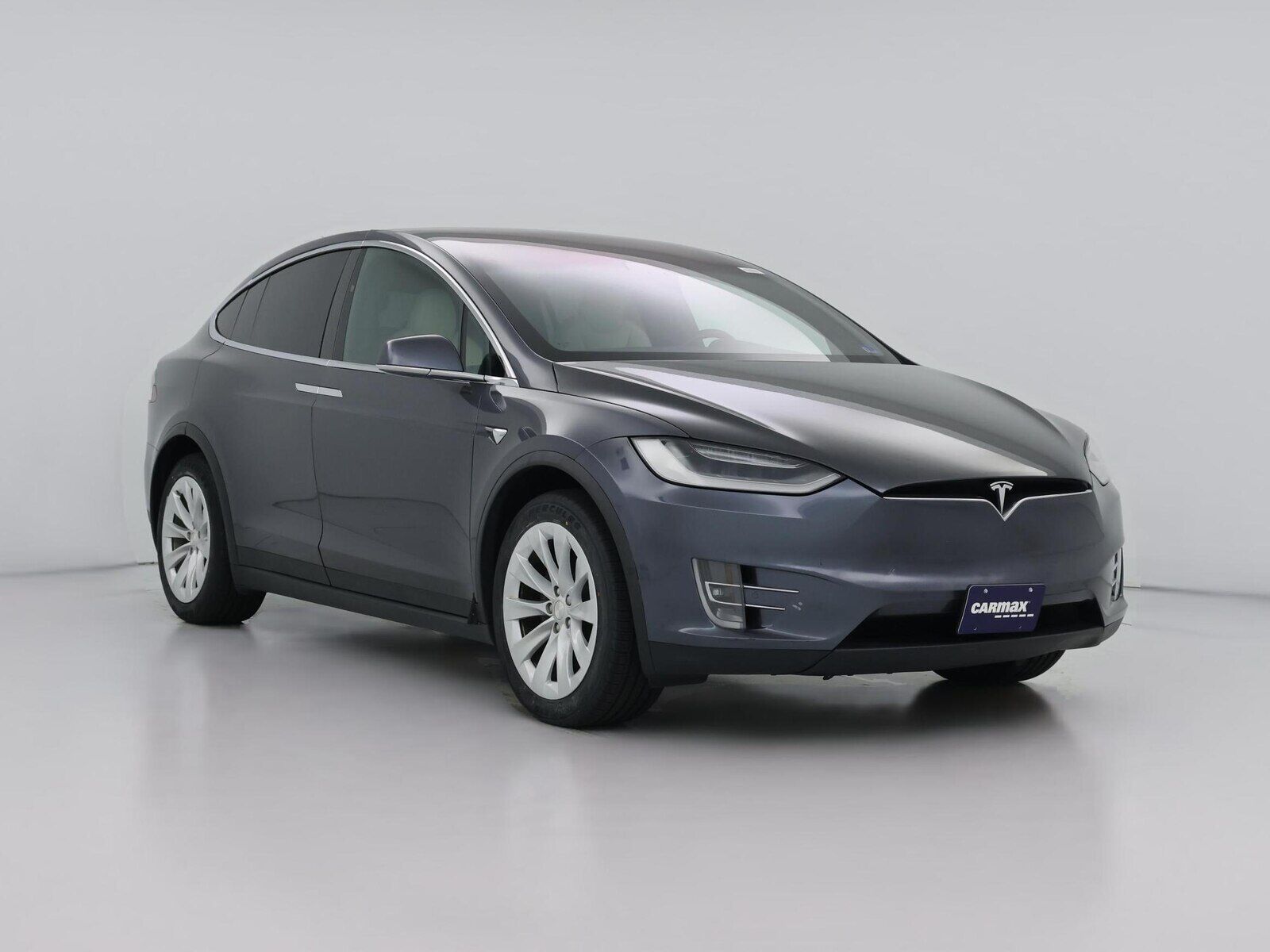 2020 TESLA Model X