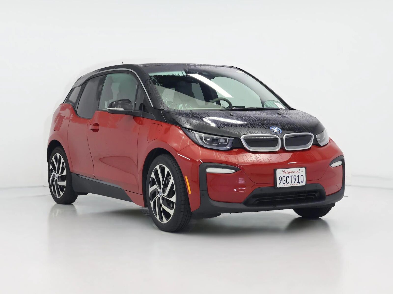 2019 BMW i3