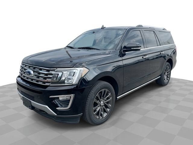 2019 FORD Expedition