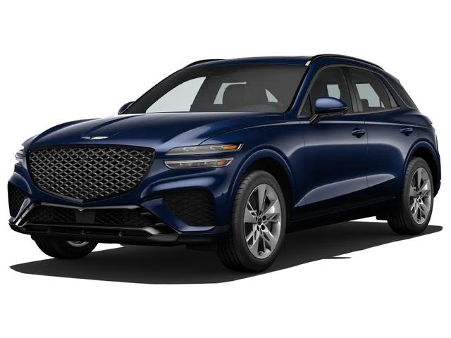 2022 GENESIS GV70