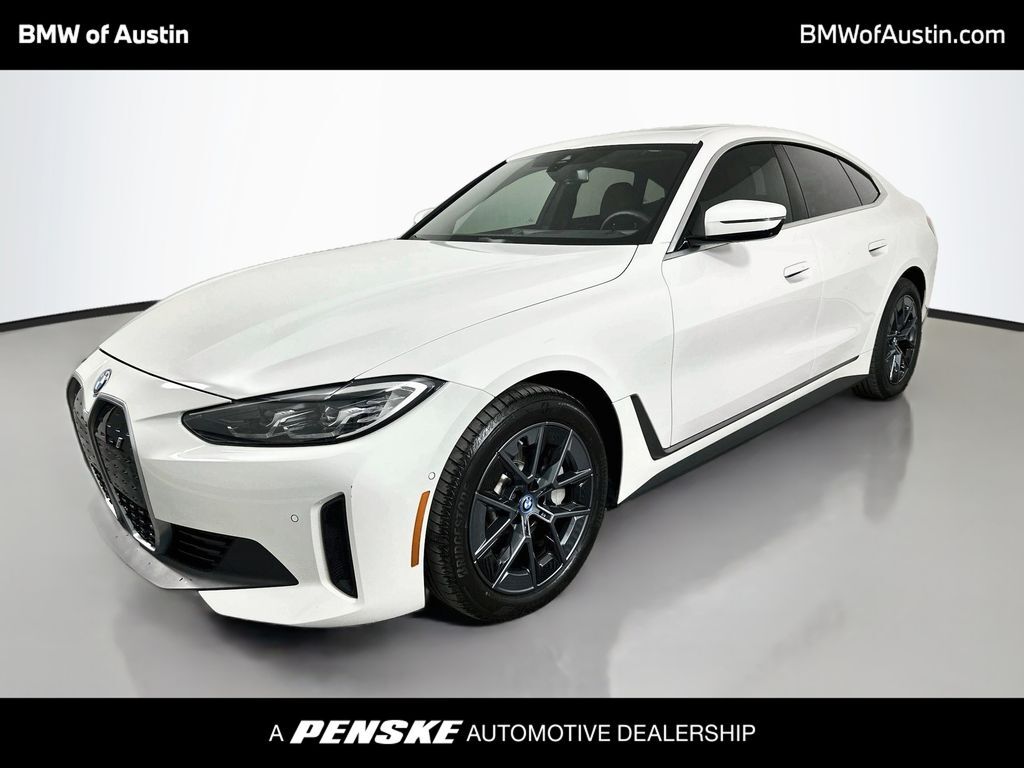 2024 BMW i4