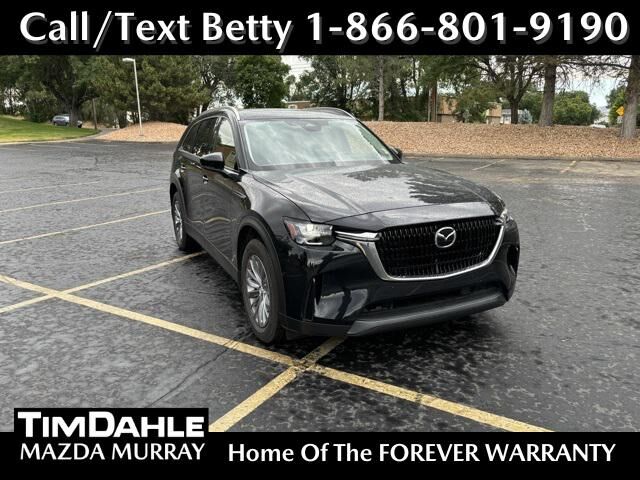 2024 MAZDA CX-90
