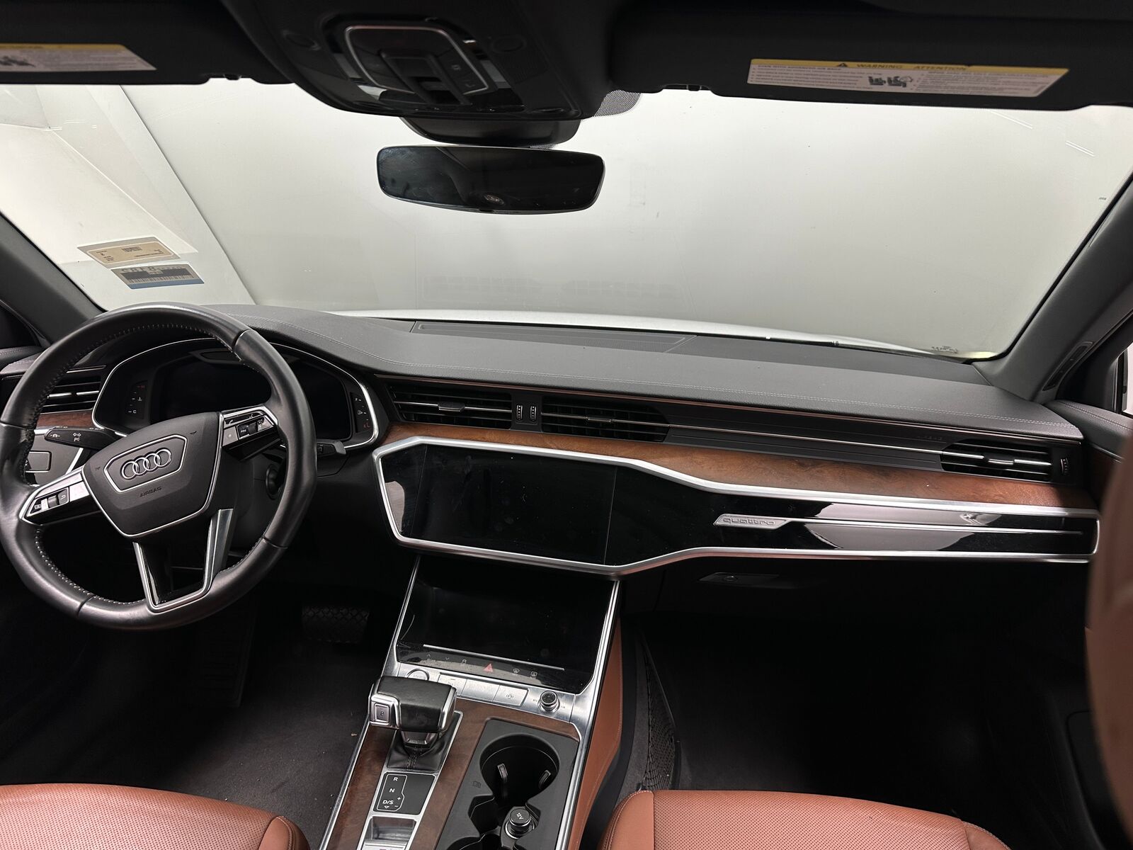 2019 Audi A6