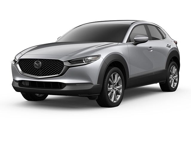 2020 MAZDA CX-30