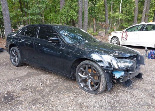 2023 CHRYSLER 300