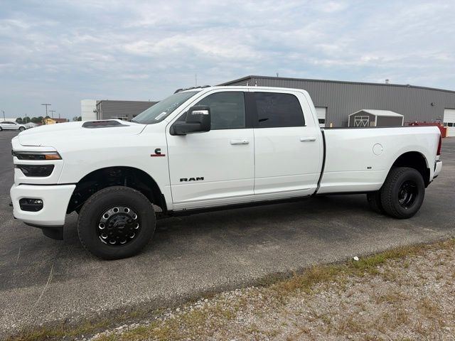 2027 RAM 3500