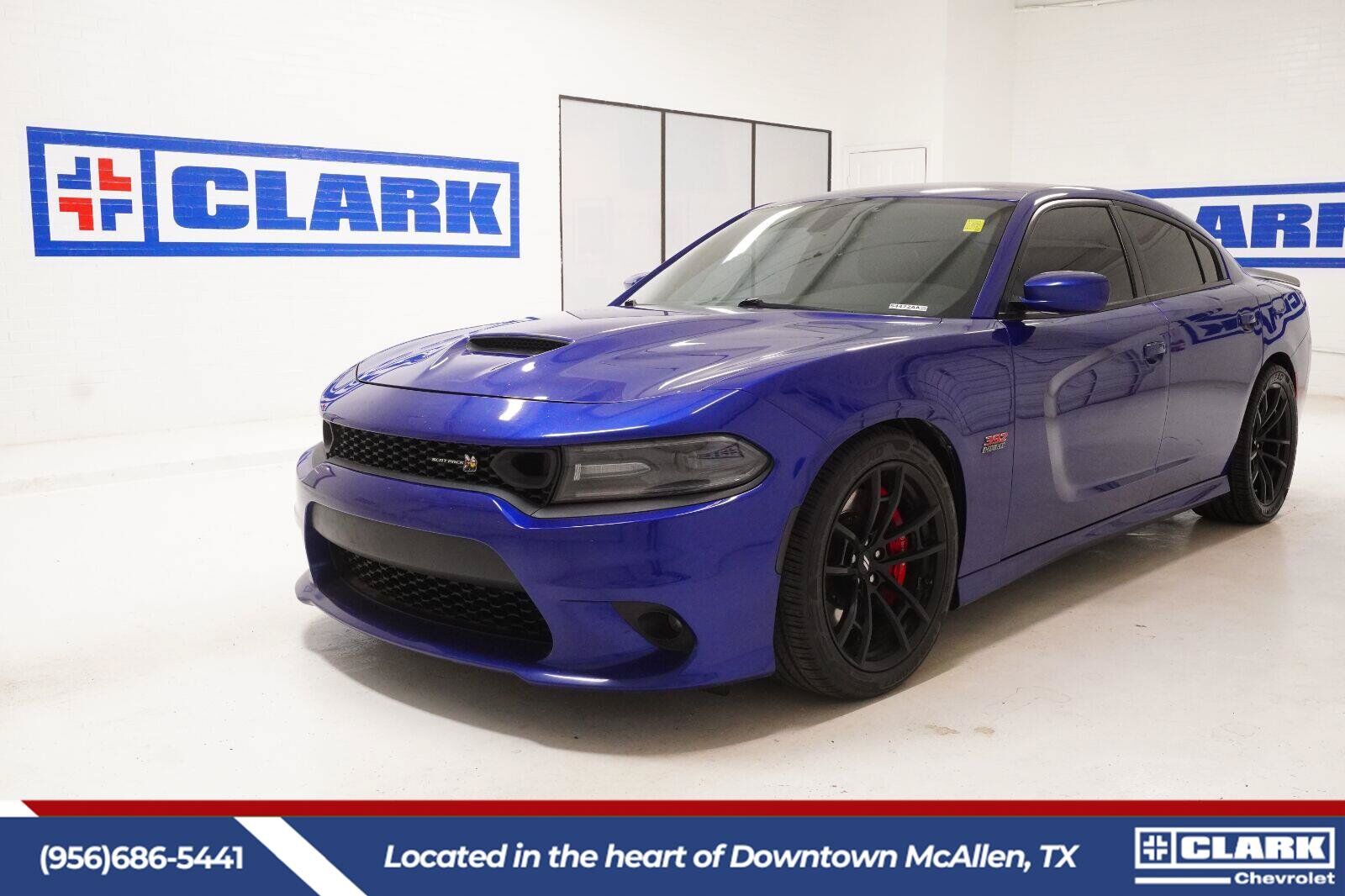 2020 DODGE Charger