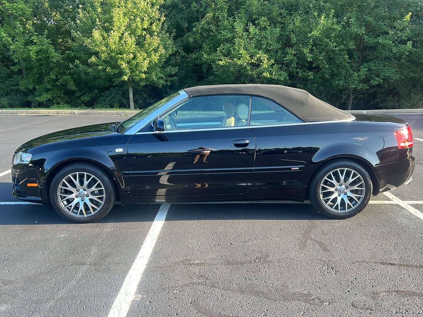 2009 Audi A4
