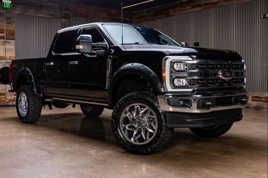 2023 FORD F-250