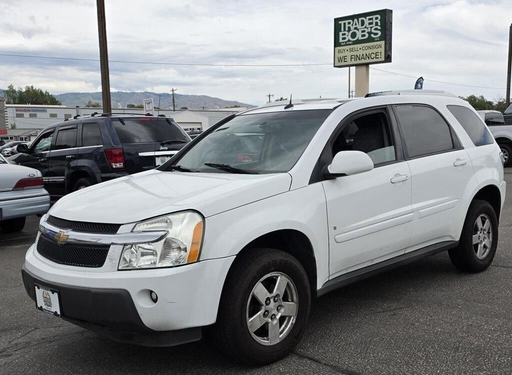 2006 CHEVROLET Equinox