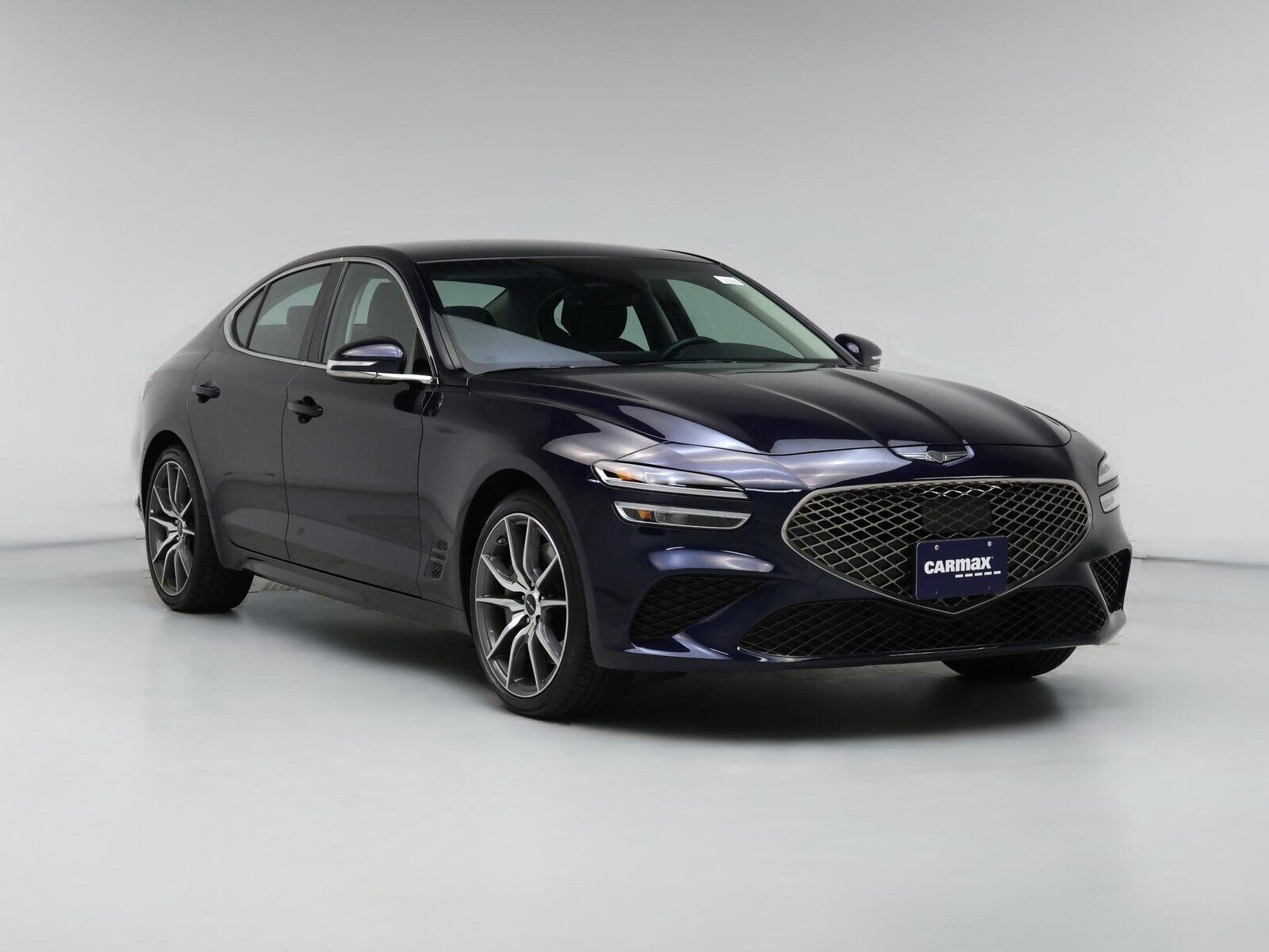 2026 GENESIS G80