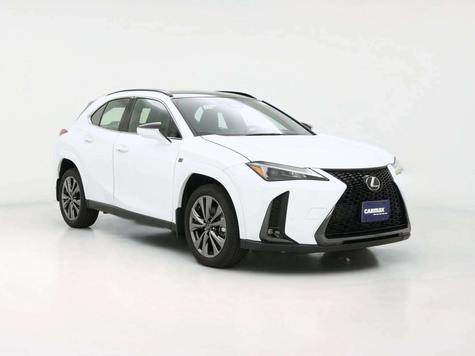 2025 LEXUS UX