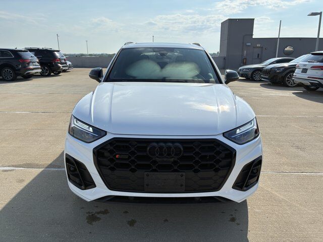 2023 Audi SQ5