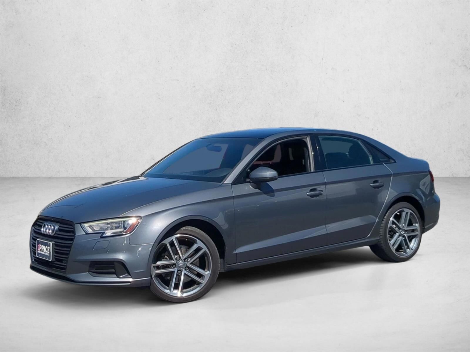2020 AUDI A3