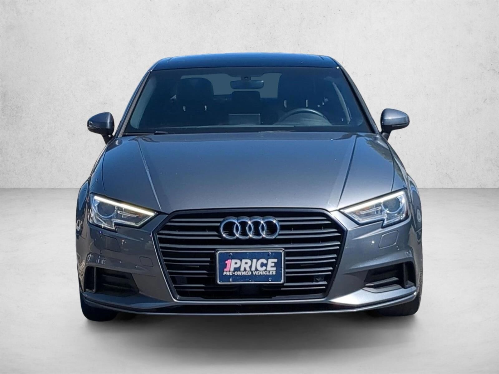 2020 Audi A3