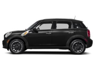 2015 MINI Countryman