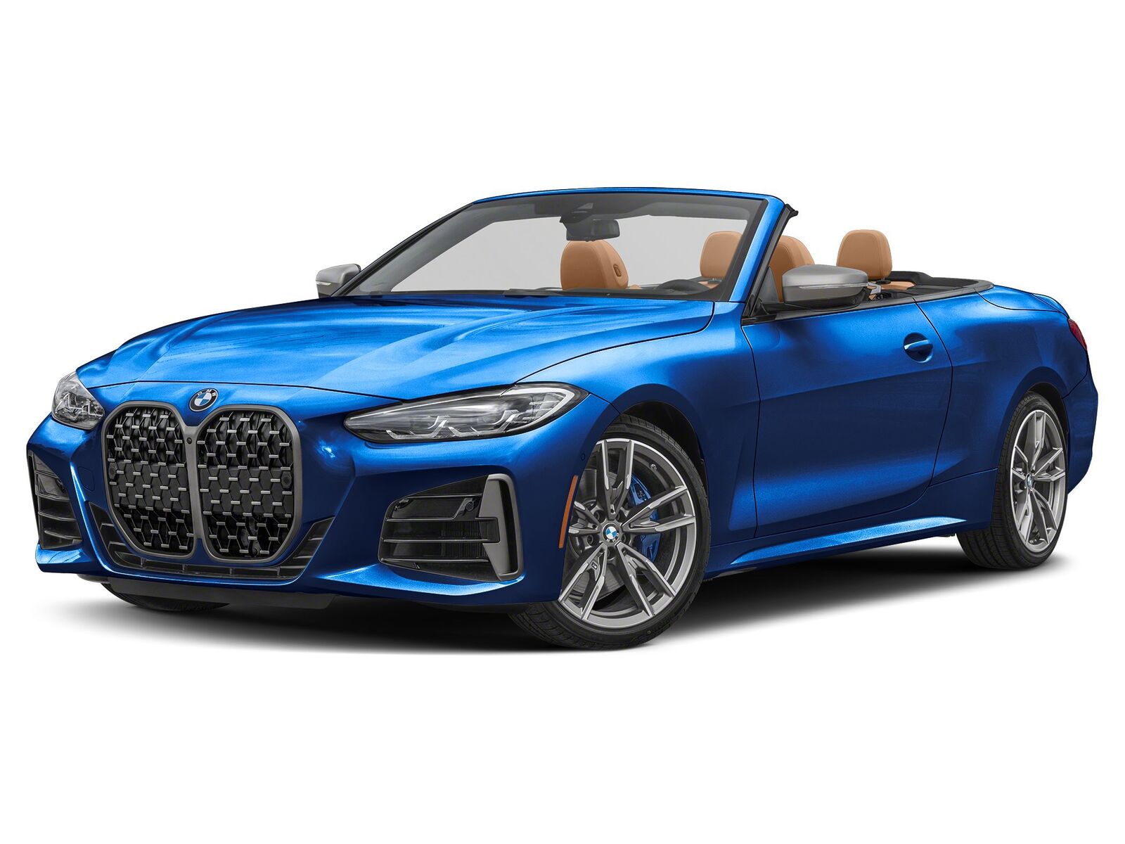 2024 BMW M4