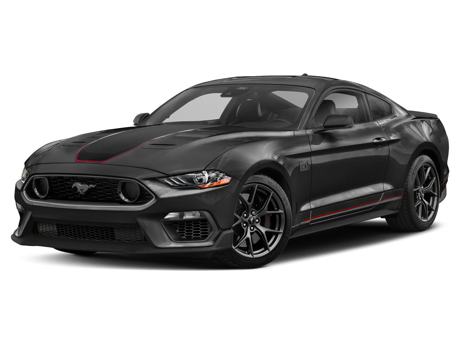 2023 FORD Mustang