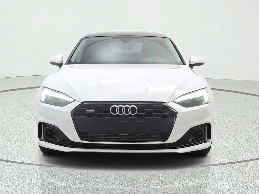 2023 Audi A5