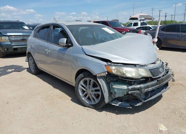2011 KIA Forte