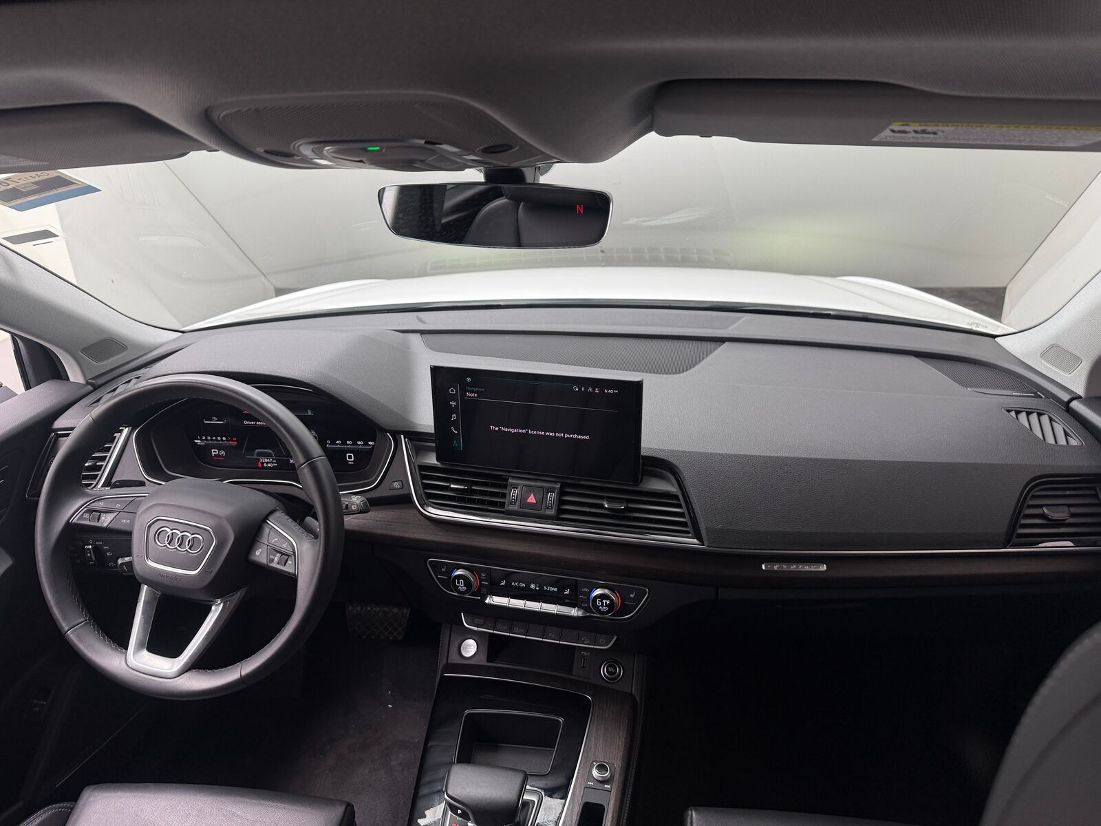 2024 Audi Q5