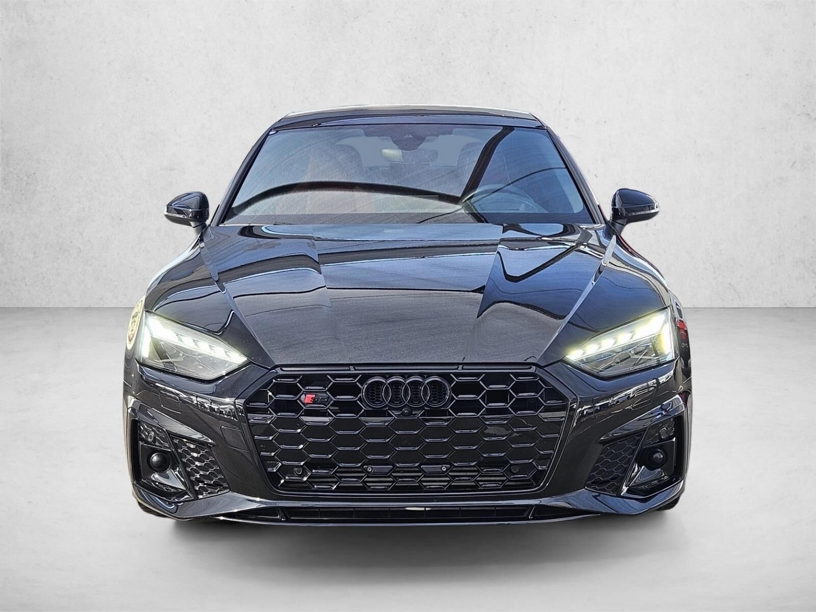 2024 Audi S5