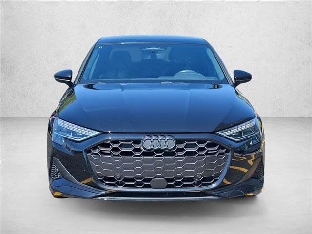 2026 Audi A3