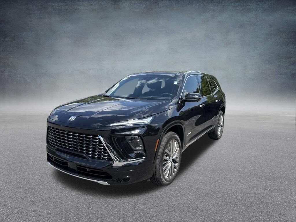 2026 BUICK Enclave