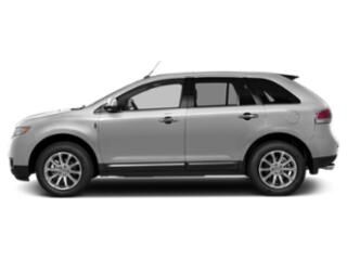 2011 LINCOLN MKX