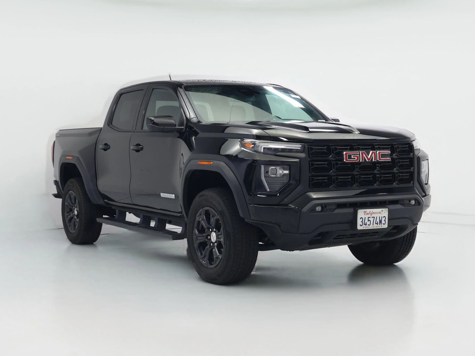 2023 GMC Canyon