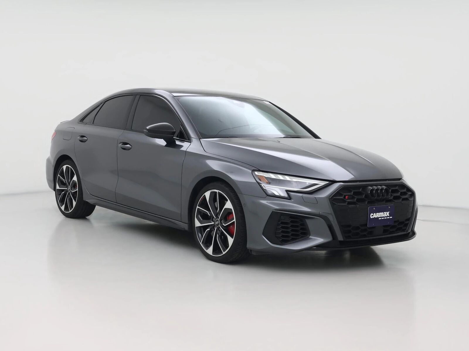 2023 AUDI S3