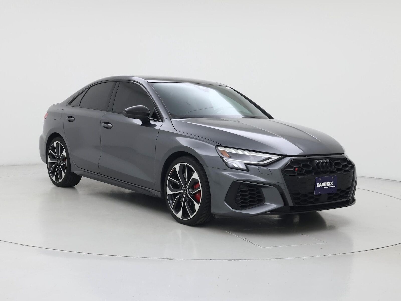 2023 Audi S3