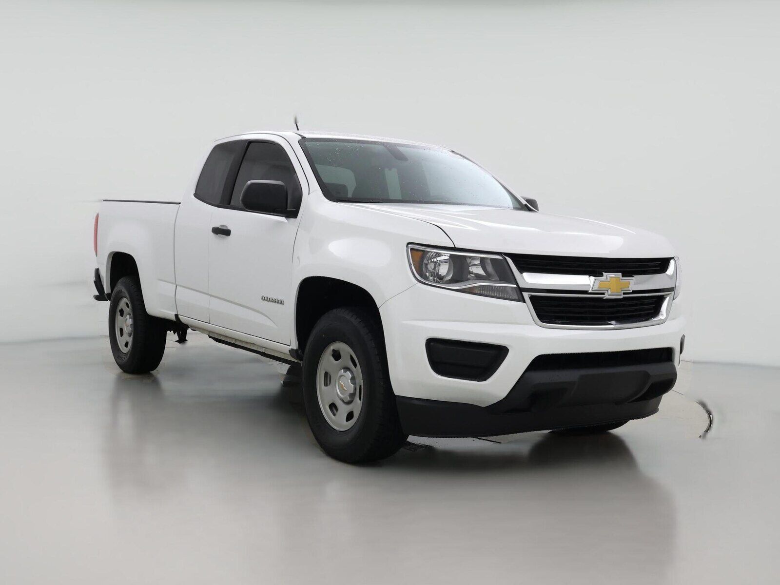 2017 CHEVROLET Colorado
