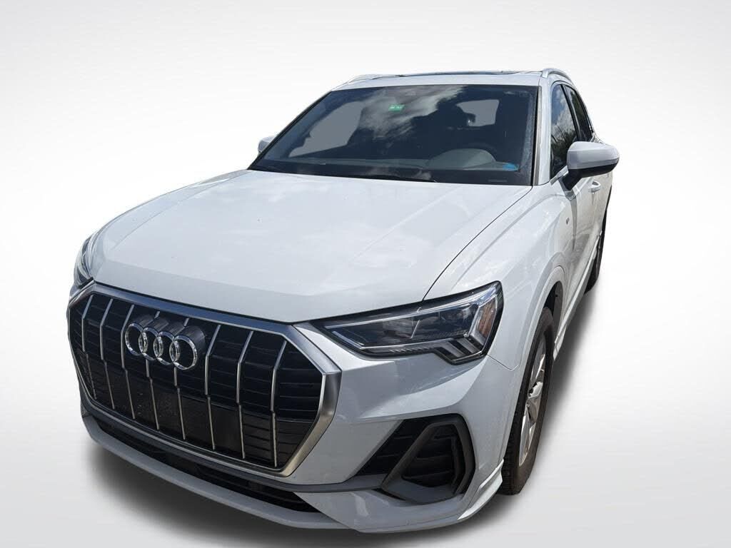 2024 Audi Q3