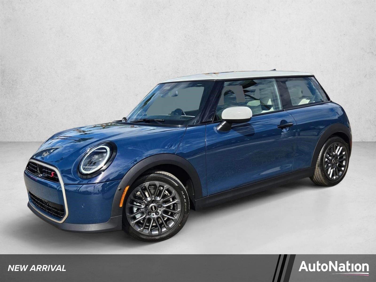 2026 MINI Hardtop