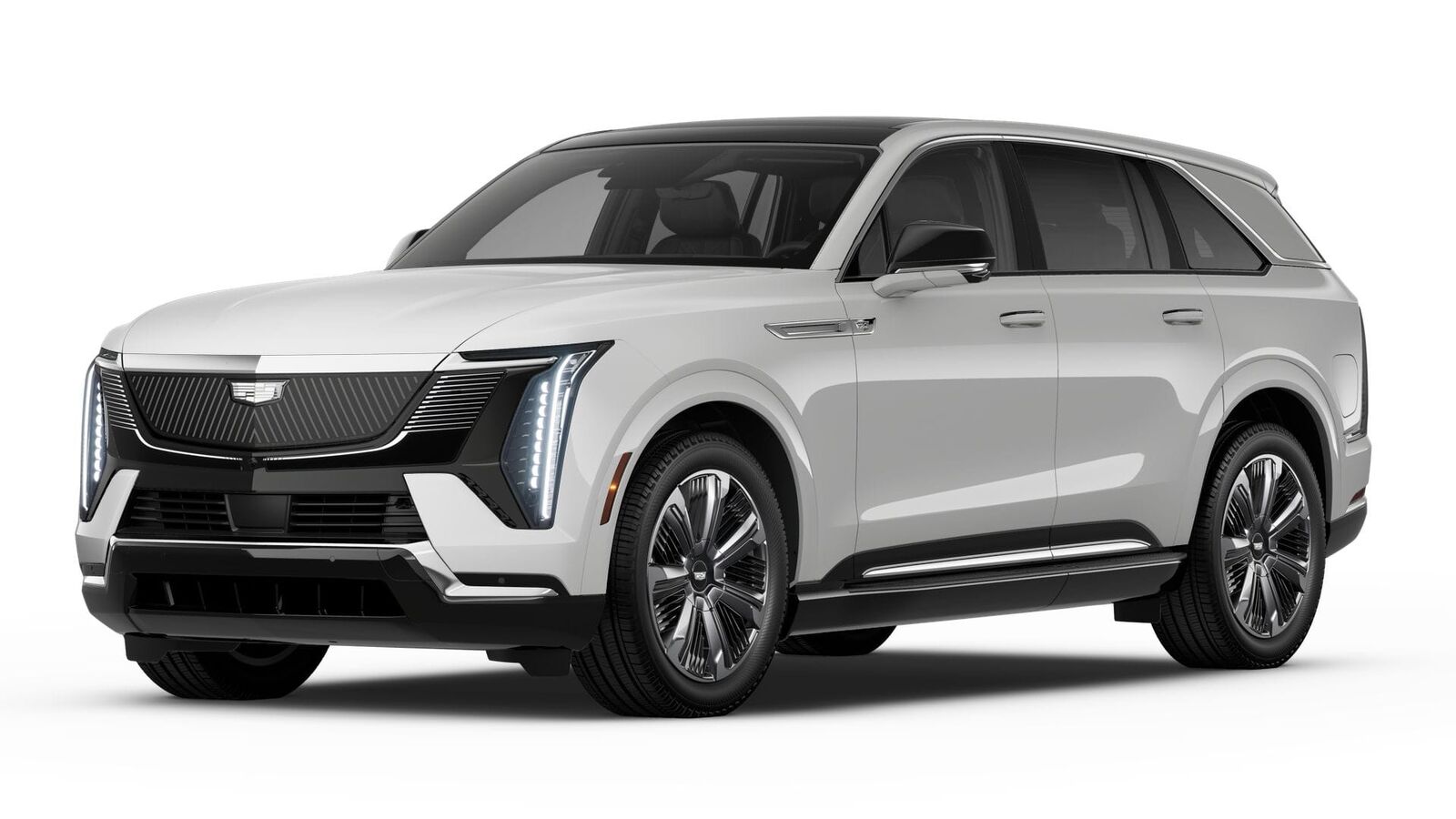 2025 CADILLAC Escalade IQ