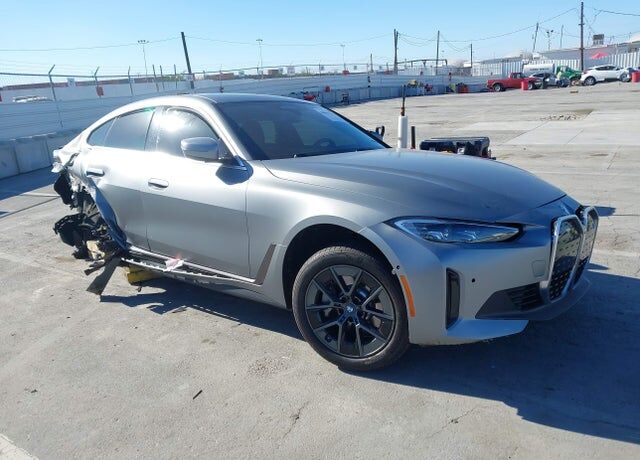2024 BMW i4