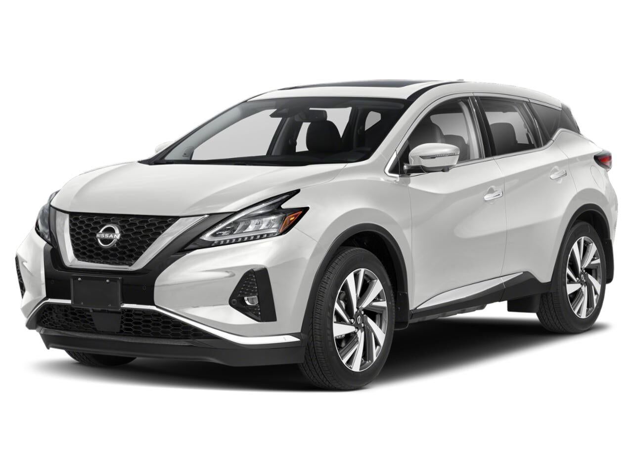2024 NISSAN Murano