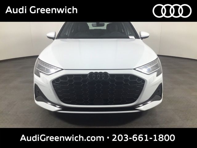2026 Audi A3