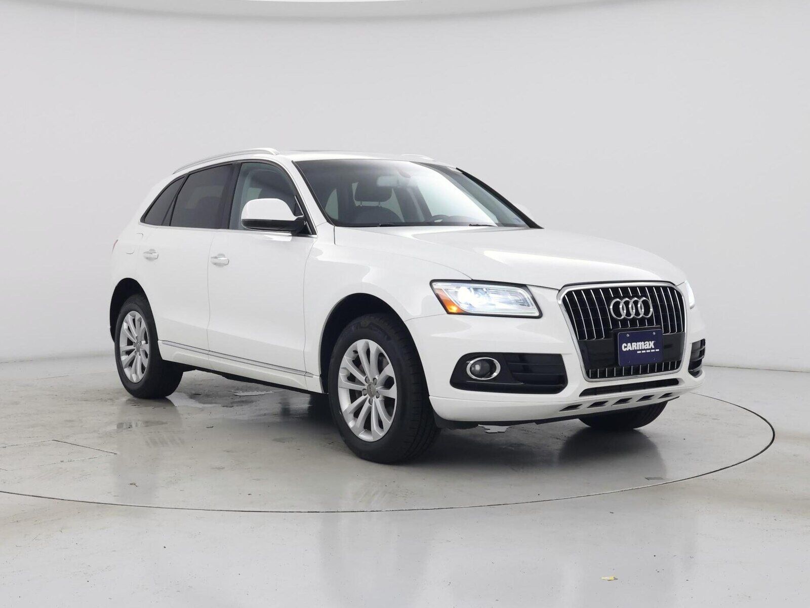 2016 Audi Q5