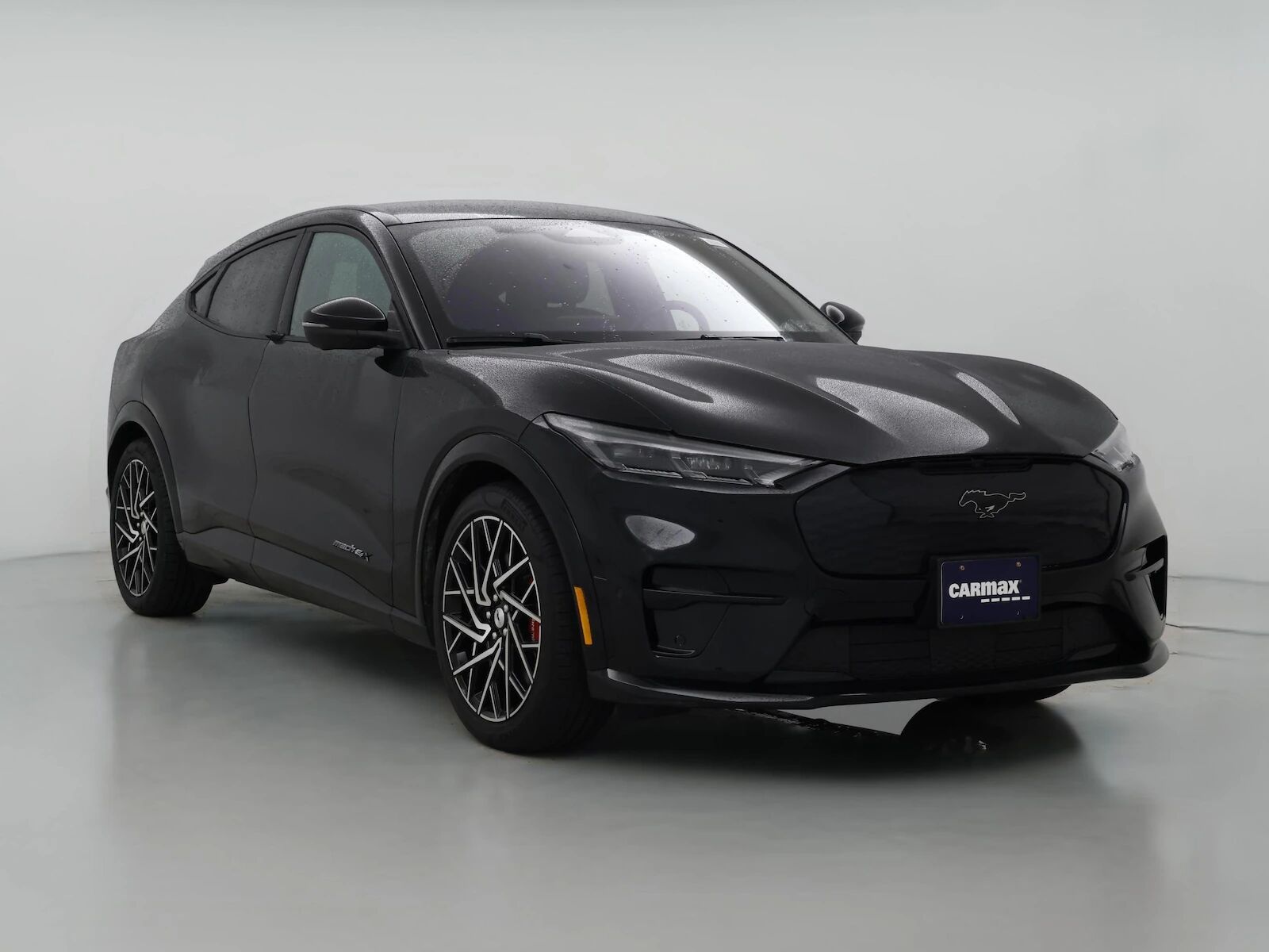 2023 FORD Mustang