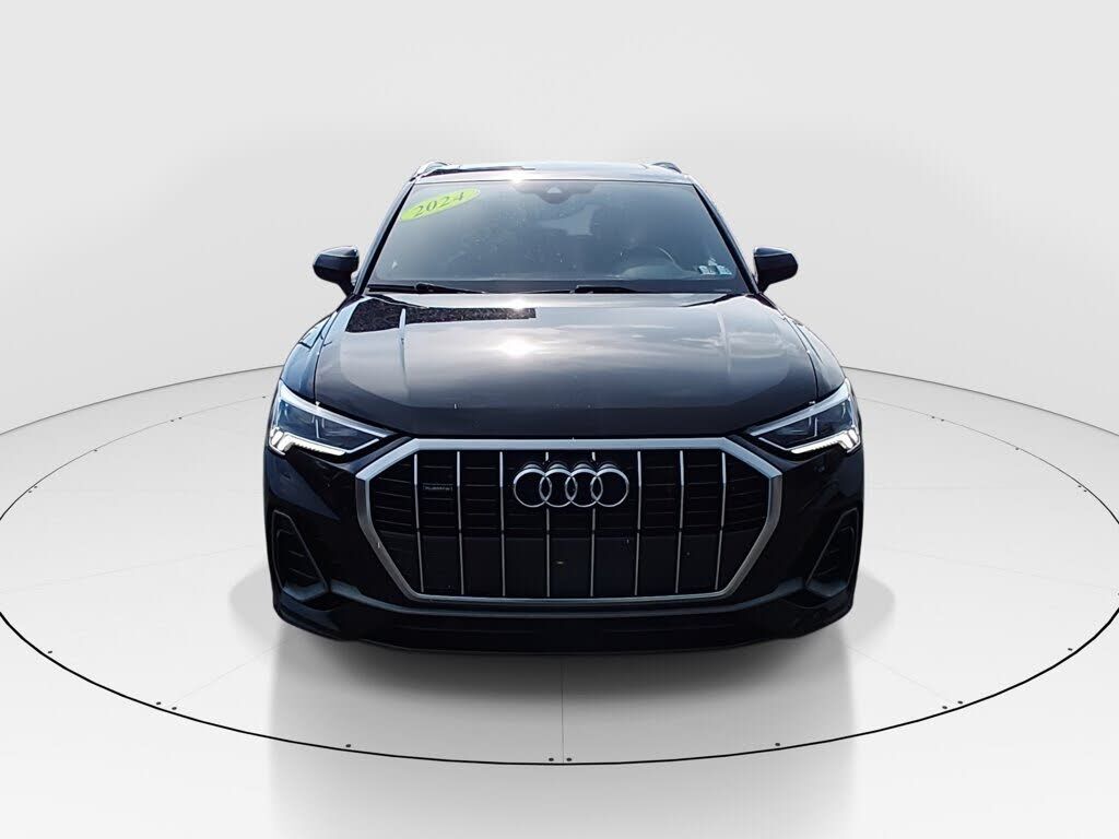 2024 Audi Q3