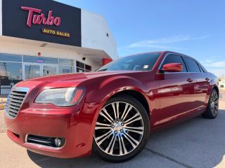 2013 CHRYSLER 300