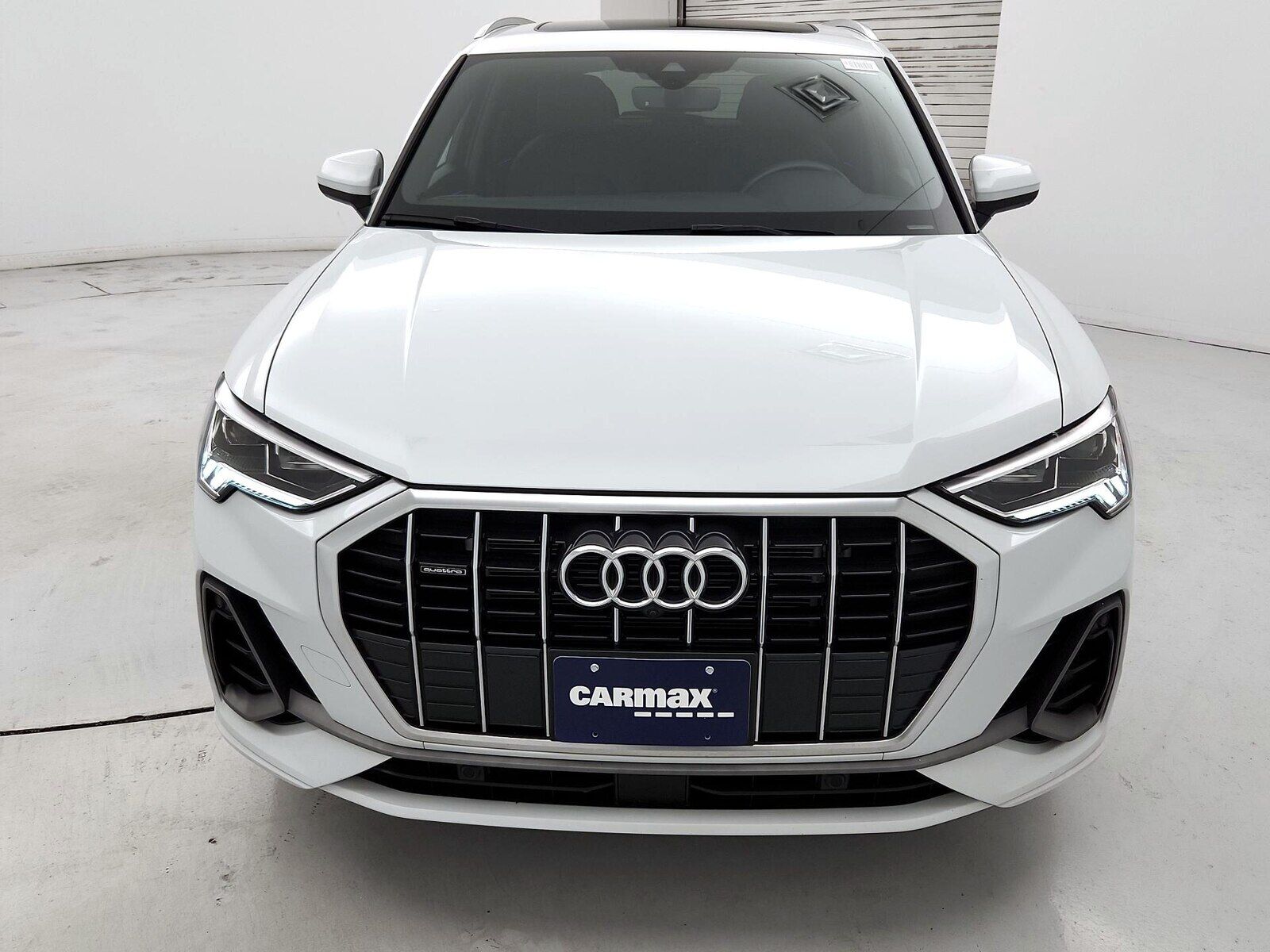2023 Audi Q3