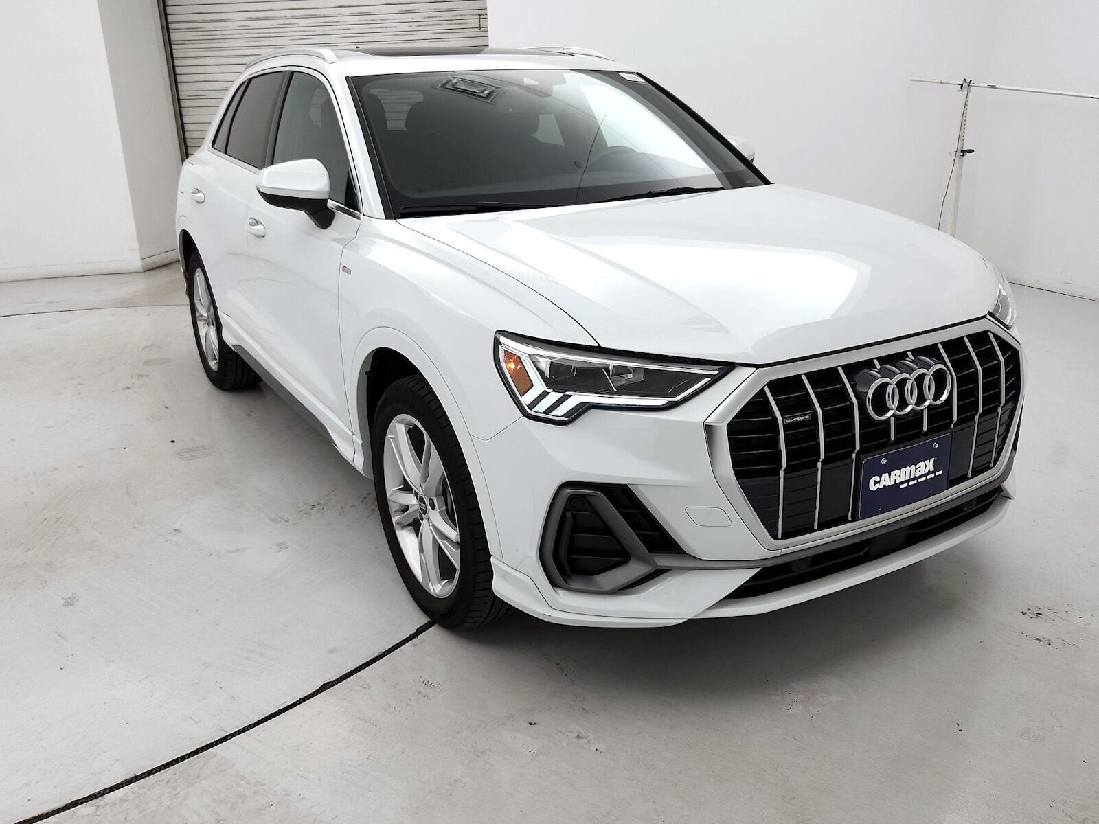 2023 AUDI Q3